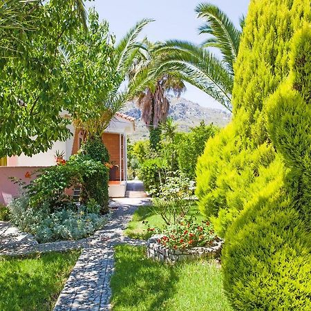 Eleana Villa Angouseliana Ngoại thất bức ảnh