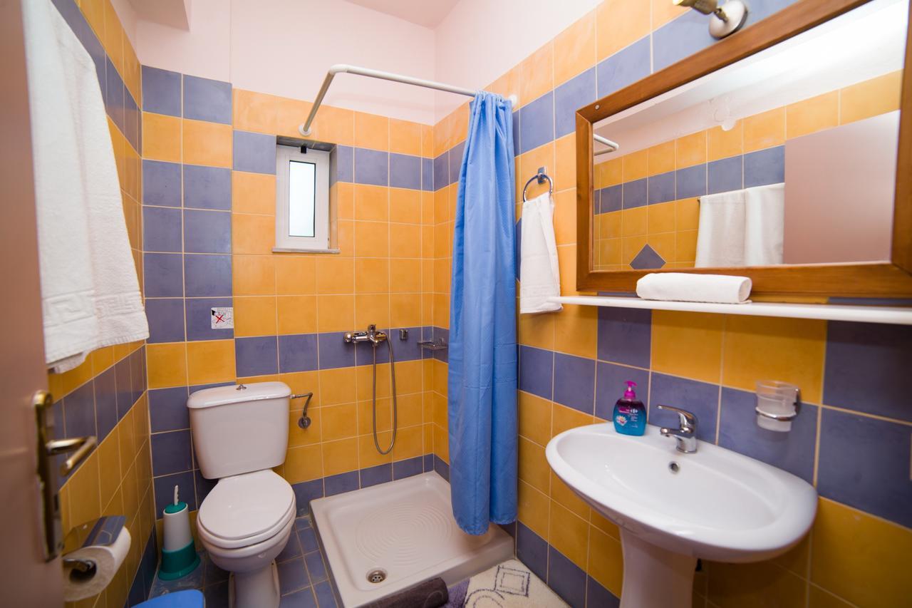Eleana Villa Angouseliana Ngoại thất bức ảnh